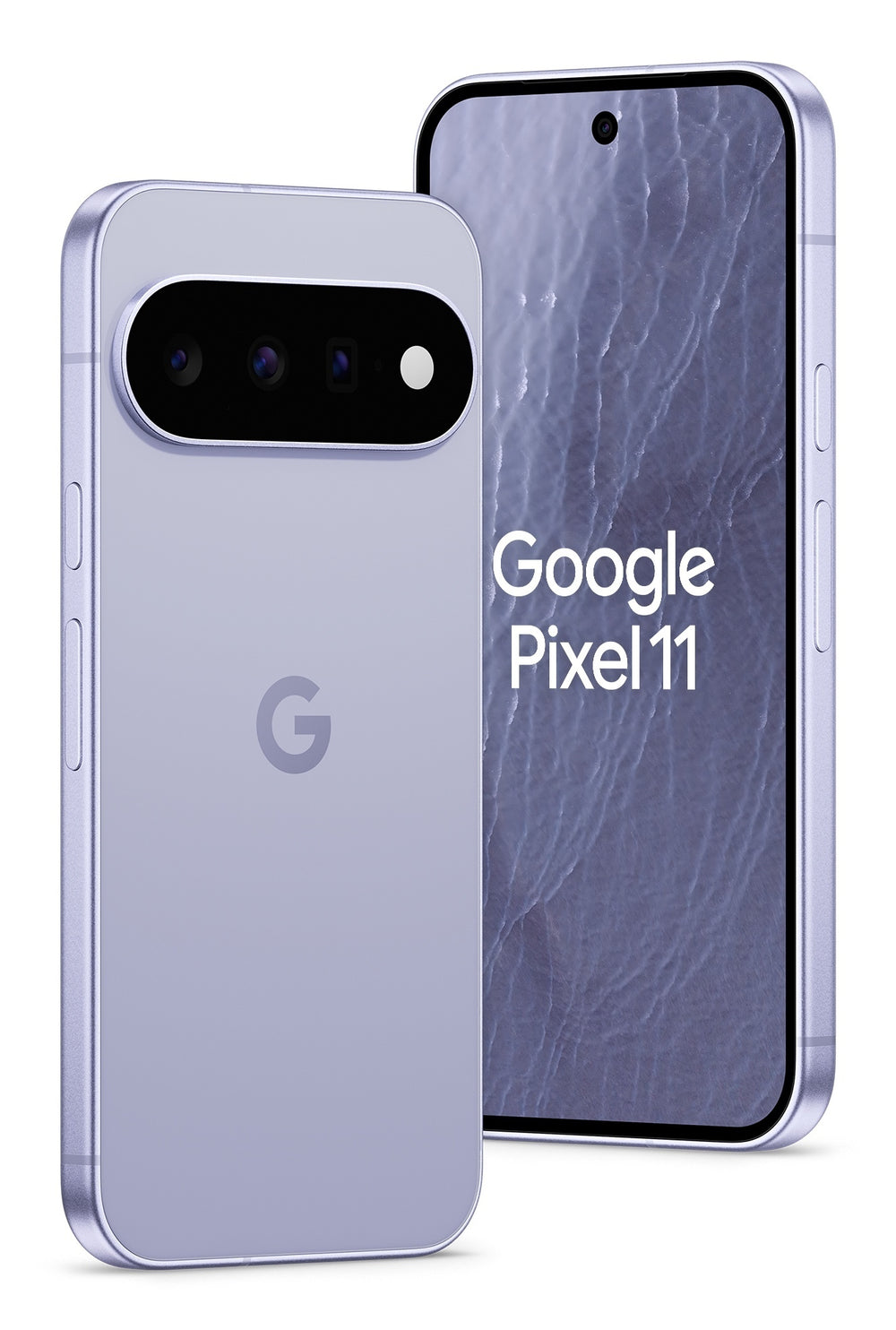 Google Pixel 11 5G puhelin, 256/12 Gt, Frost – 2