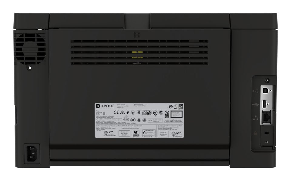 Xerox C300 värilasertulostin