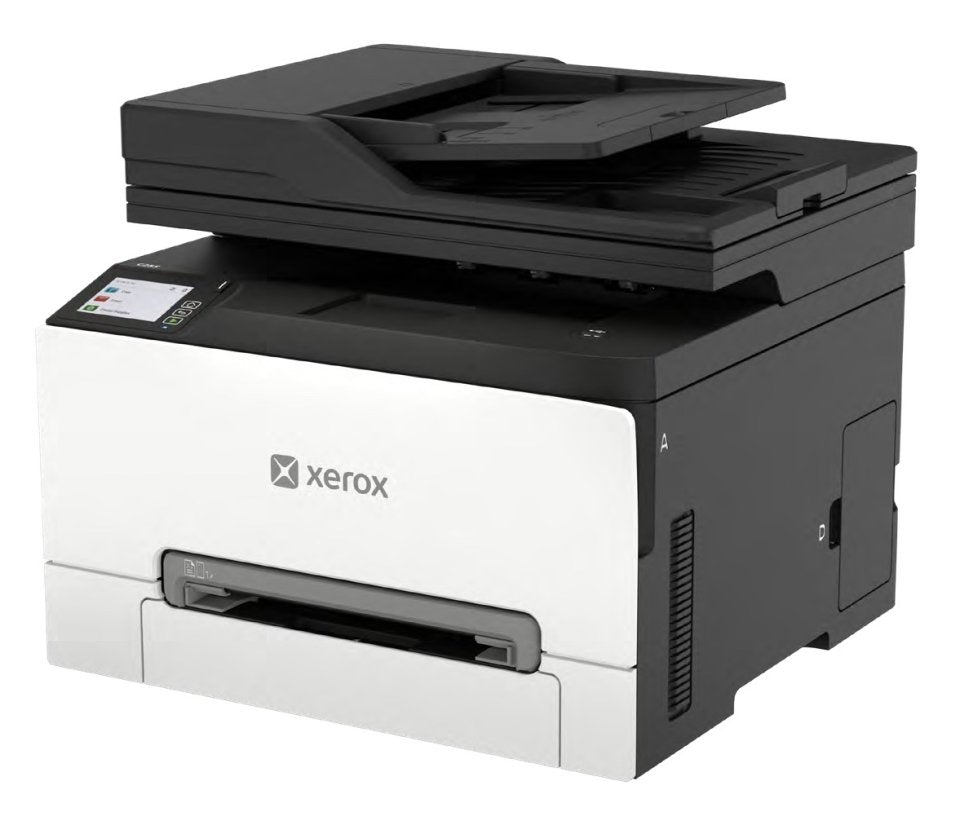 Xerox C255 värilasermonitoimitulostin