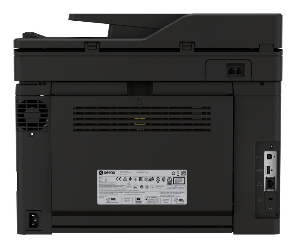 Xerox C305 värilasermonitoimitulostin