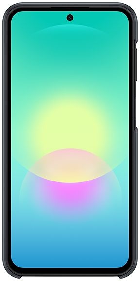 Samsung Galaxy A27 Card Slot Case suojakuori, musta – kuva 2