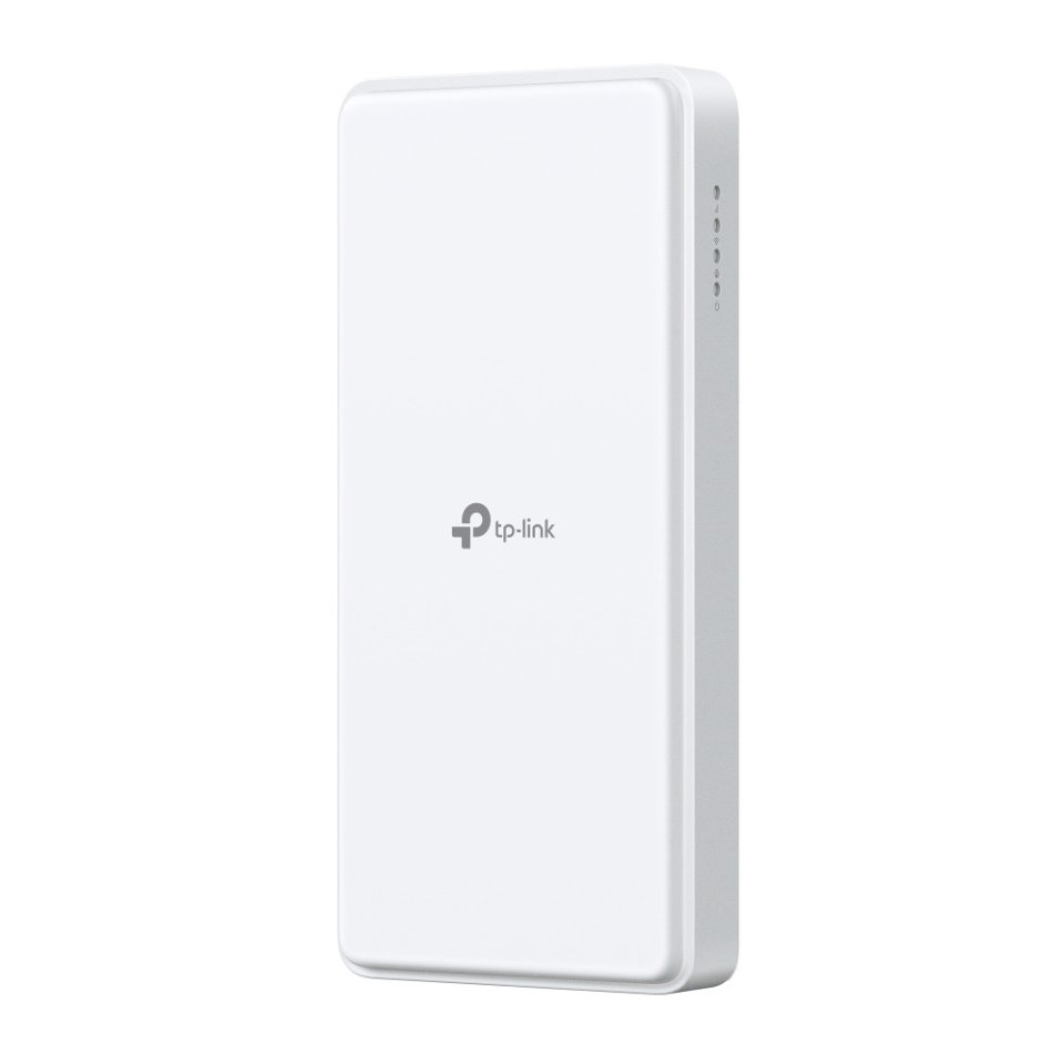 TP-LINK Archer NX500-Outdoor 5G-modeemi ja Wi-Fi 6 -reititin