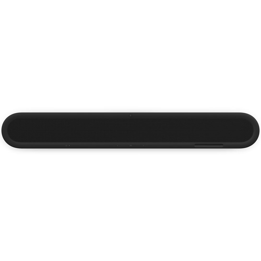 Sonos Beam Ultra Dolby Atmos soundbar, musta