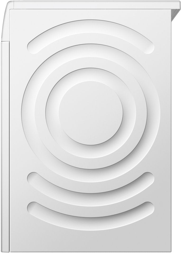 Bosch WNA13400SN Serie 4 kuivaava pyykinpesukone, valkoinen