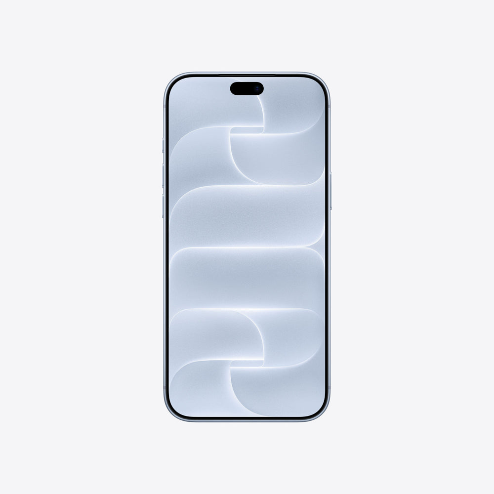 Apple iPhone 18 Pro Max 2 Tt puhelin, jäätikkö