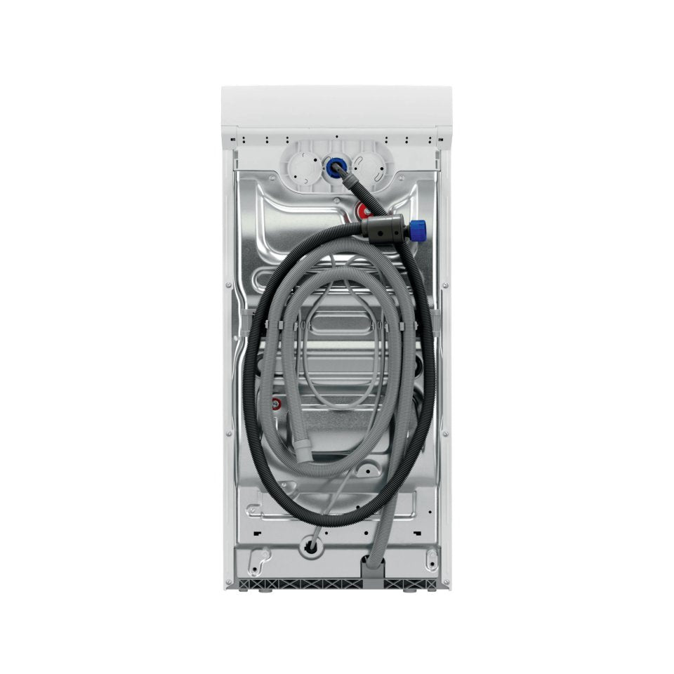 Electrolux EW8T673E1E PerfectCare 800 pyykinpesukone