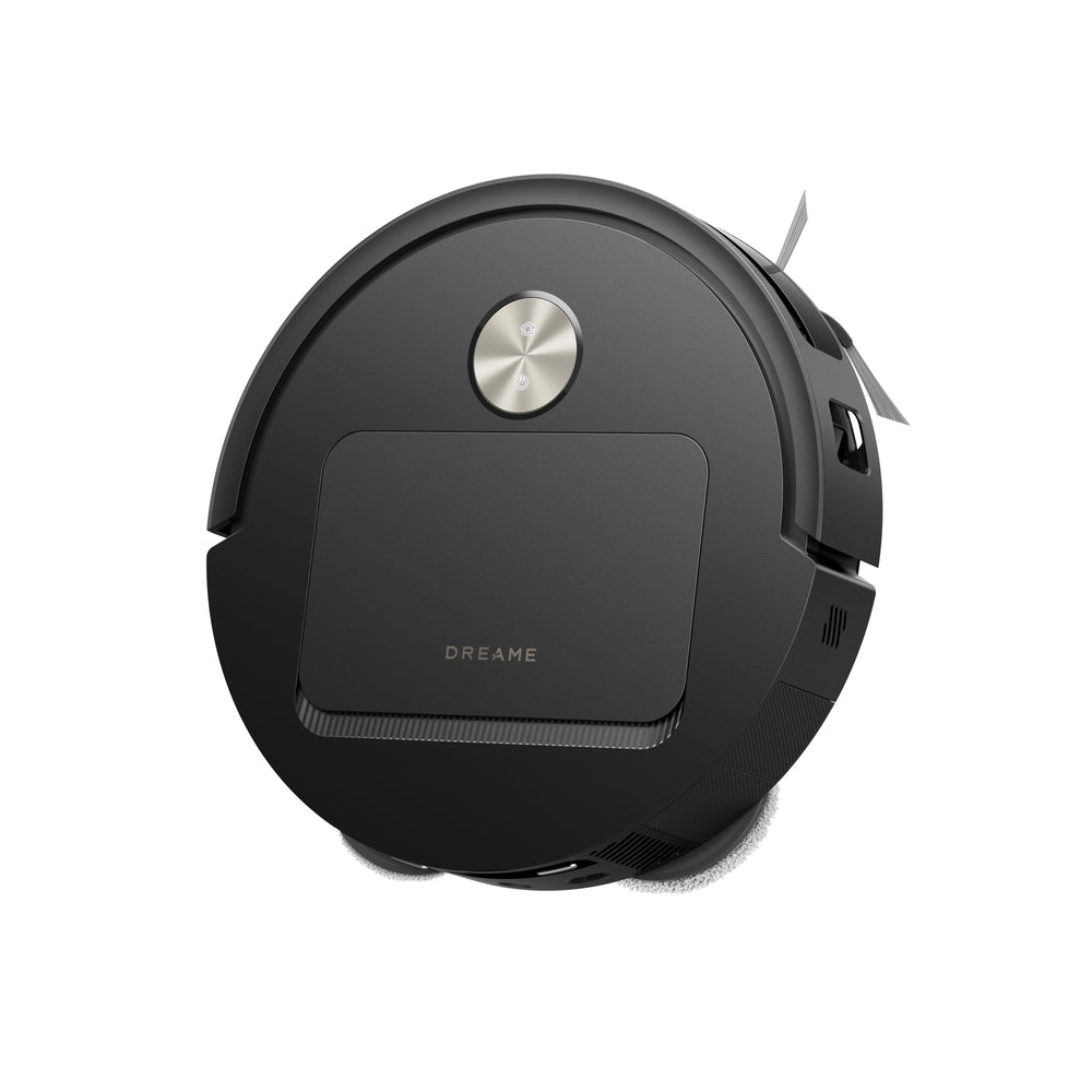 Dreame D40 Ultra robotti-imuri, musta