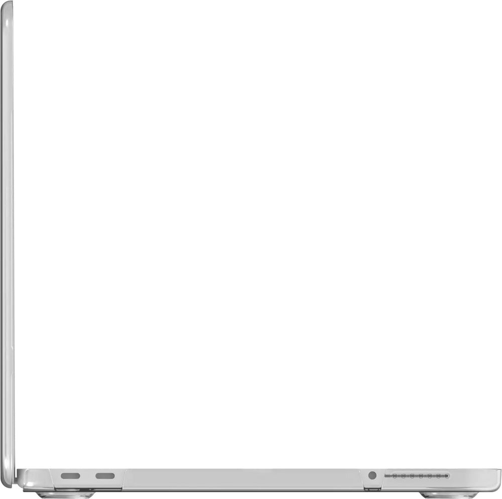 dbramante1928 Iceland suojakuori, MacBook Neo 13" A18, Clear – 2