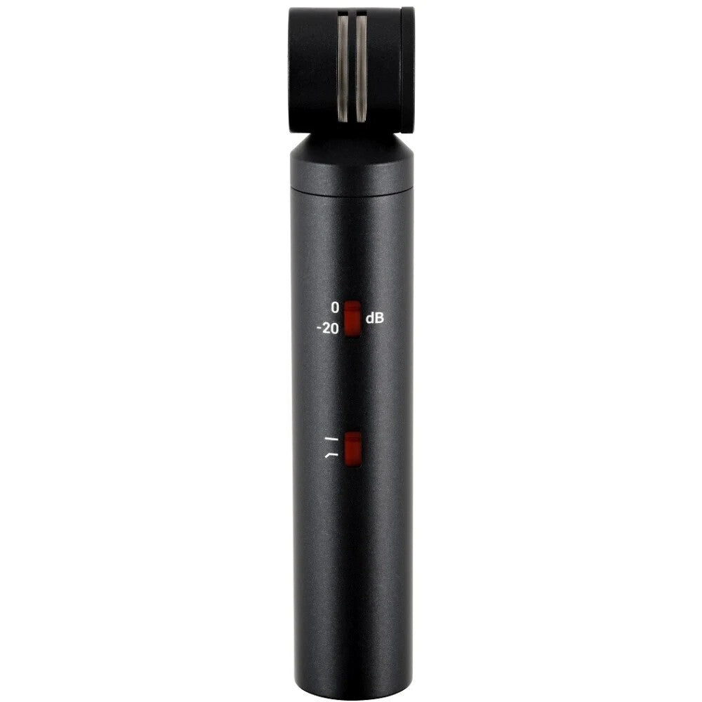 sE Electronics sE7 sideFire kondensaattorimikrofoni – 2