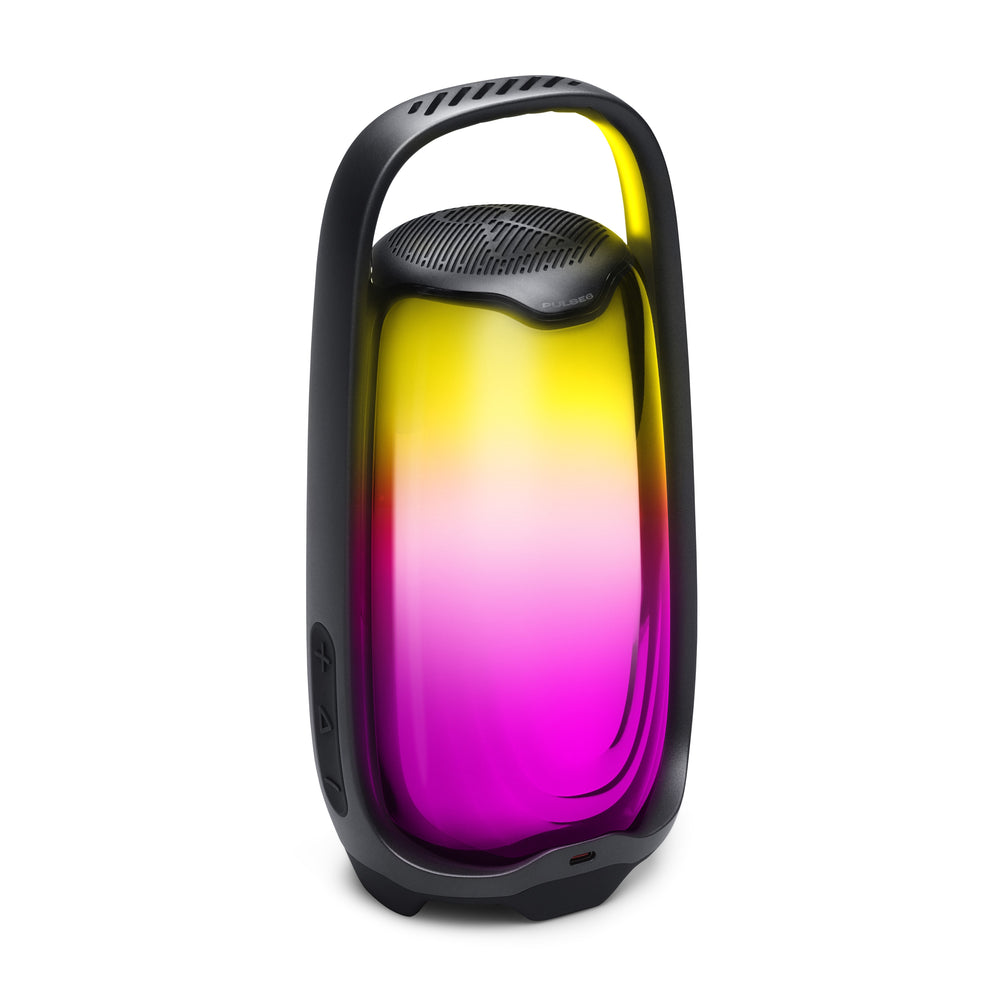 JBL Pulse 6 Bluetooth-kaiutin, musta