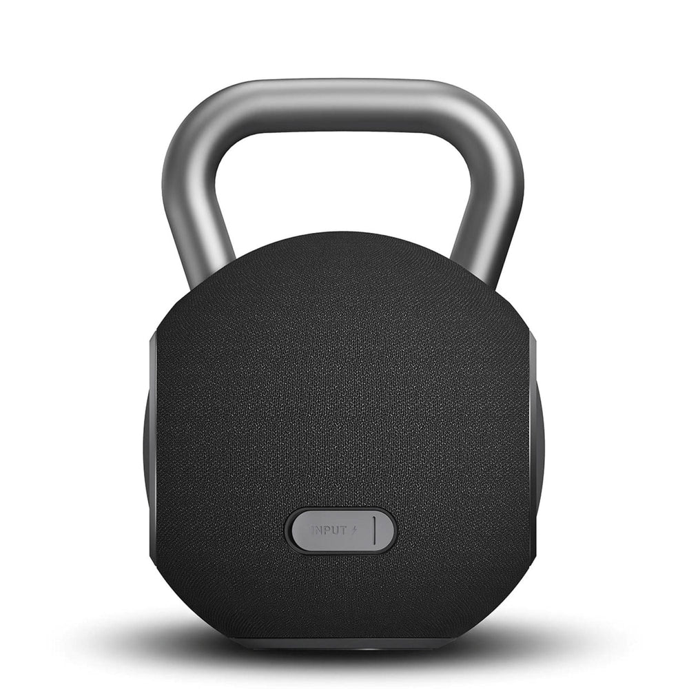 Lenco ORBITA-360 Premium 360° Bluetooth-kaiutin, musta – 2