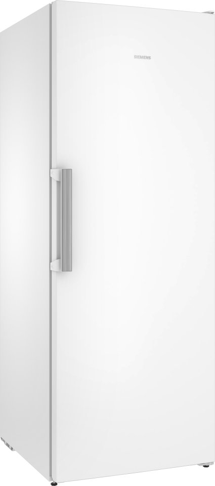 Siemens GS56NVWDG iQ300 kaappipakastin, valkoinen, 70 cm