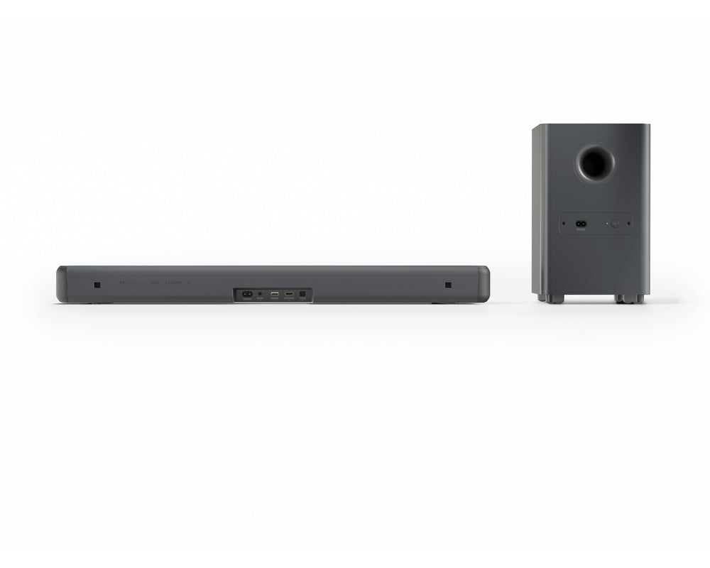 Philips TAB5601 2.1 Soundbar äänijärjestelmä – 2