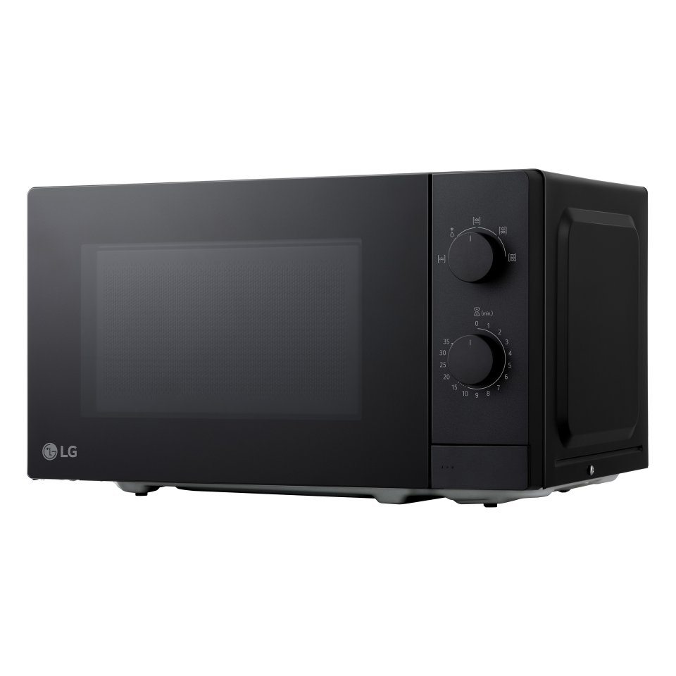 LG MS2082F mikroaaltouuni – 2