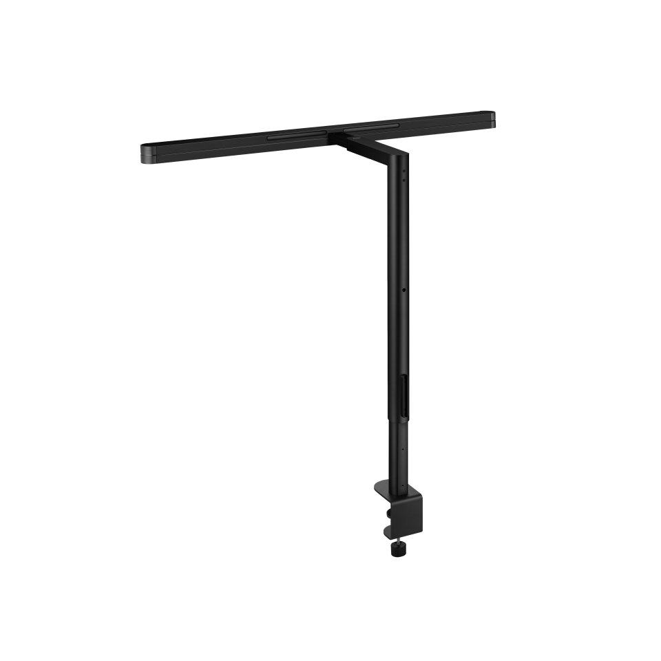 BenQ ScreenBar Max kahden näytön työpöytävalaisin – 2