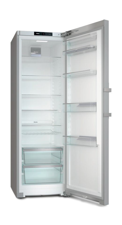 Miele KS 4784 DD jääkaappi, teräs