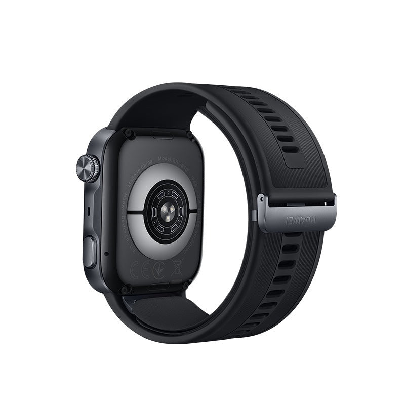 Huawei Watch D3 älykello, musta