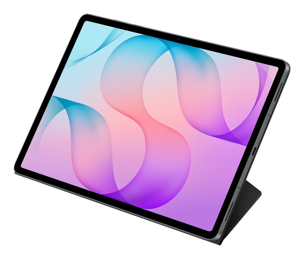Samsung Book Cover suojakotelo, Galaxy Tab S12+, musta – 2