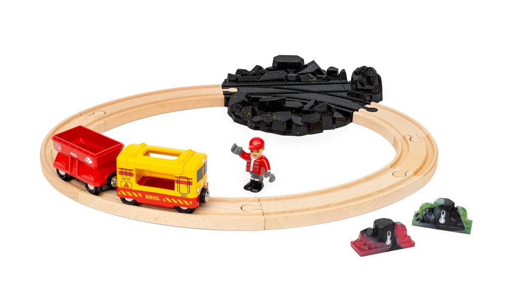 Brio 36130 - Jalokivijunasetti – 2