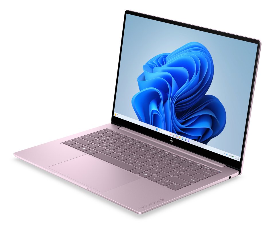 HP OmniBook 5 14-mh0013nox 14” kannettava (E91SFEA), Windows 11