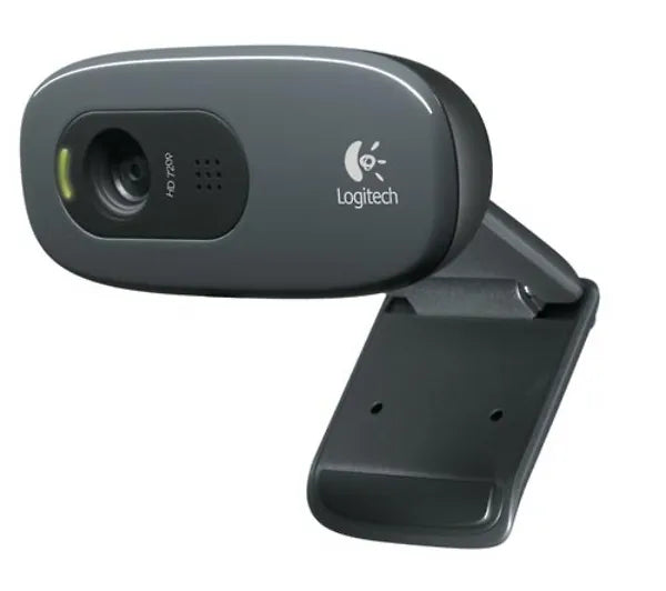 Logitech C270 webbkamera