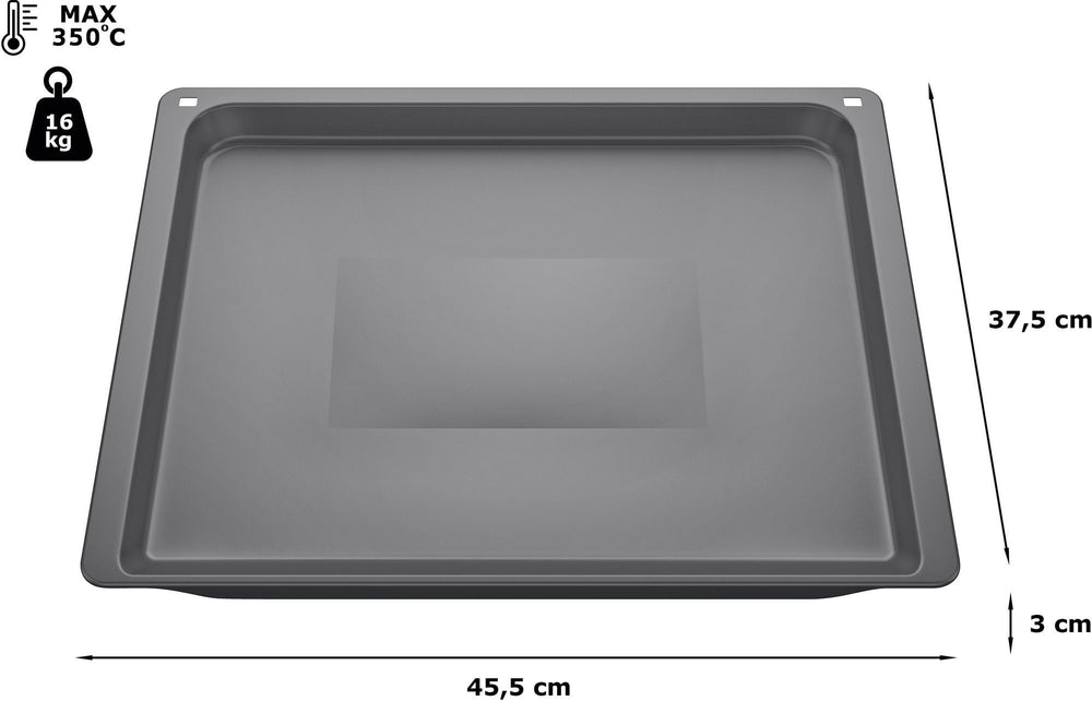 Bosch HEZ631070 leivinpelti – kuva 2