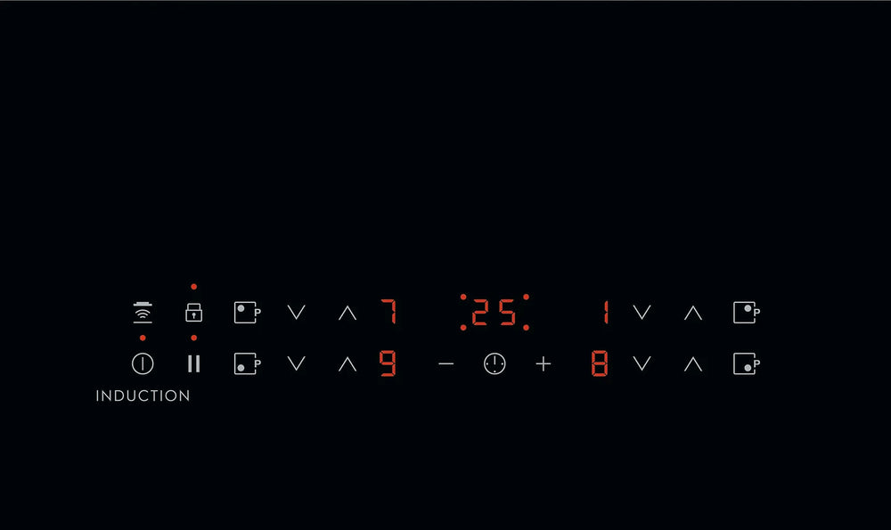 Electrolux HOI630MF 300-sarjan -induktiotaso - E-store.fi