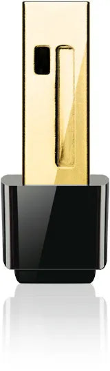 TP-LINK TL-WN725N WiFi-adapter