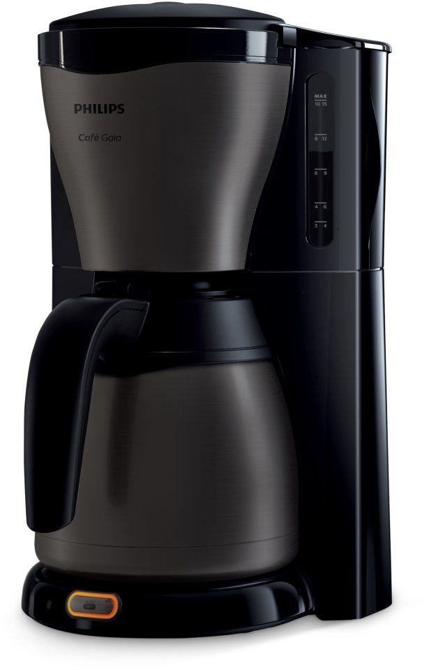 Philips HD7547/80 Cafe Gaia -kahvinkeitin