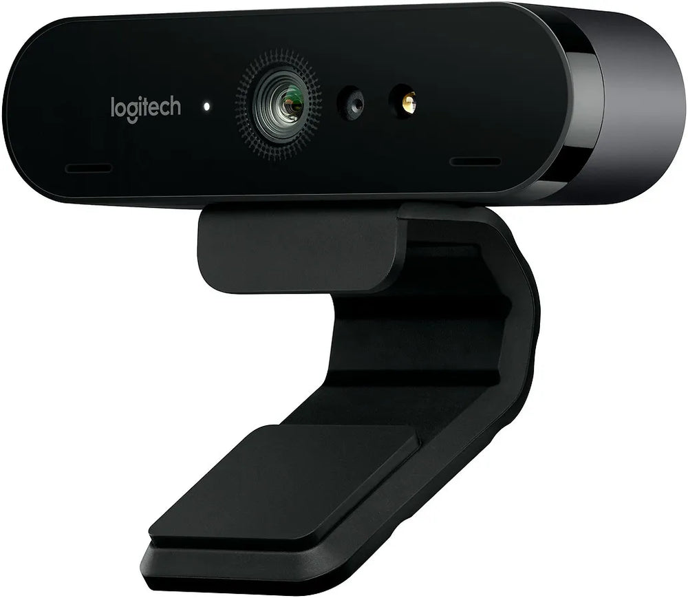 Logitech Brio Business-webbkamera