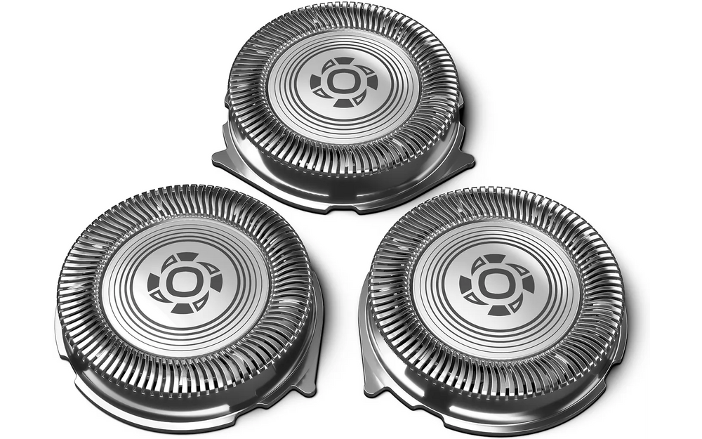Philips SH30/50 -ajopäät