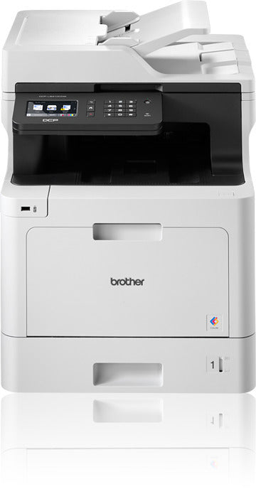 Brother DCP-L8410CDW -monitoimitulostin