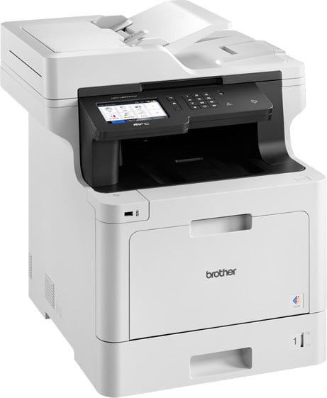 Brother MFC-L8900CDW -monitoimitulostin