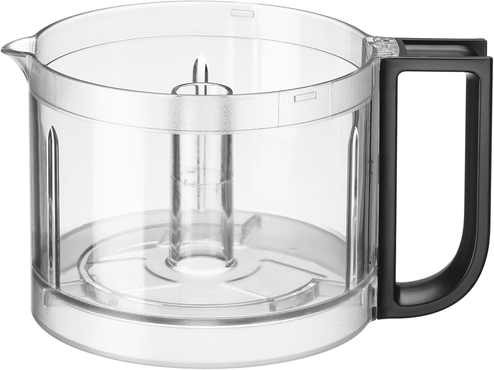 KitchenAid Mini 5KFC3516EOB -monitoimikone, onyx musta – kuva 2