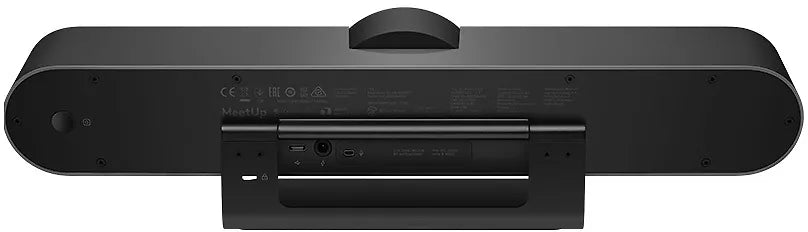 Logitech MeetUp-webbkamera för företagsbruk