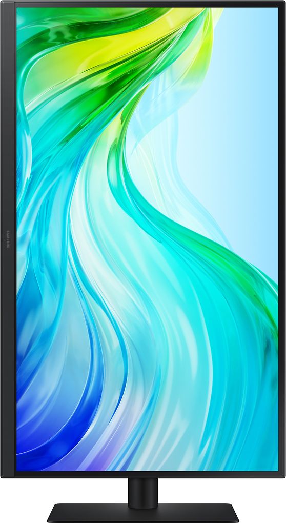 Samsung ViewFinity S6 (S61F) 27" QHD näyttö