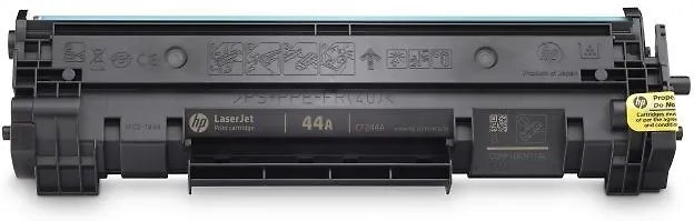 HP 44A -laservärikasetti, musta