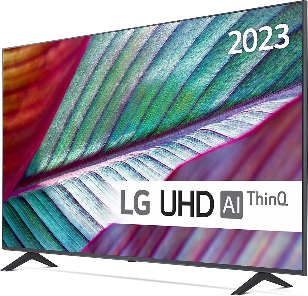 LG UR78 65" 4K LED-TV