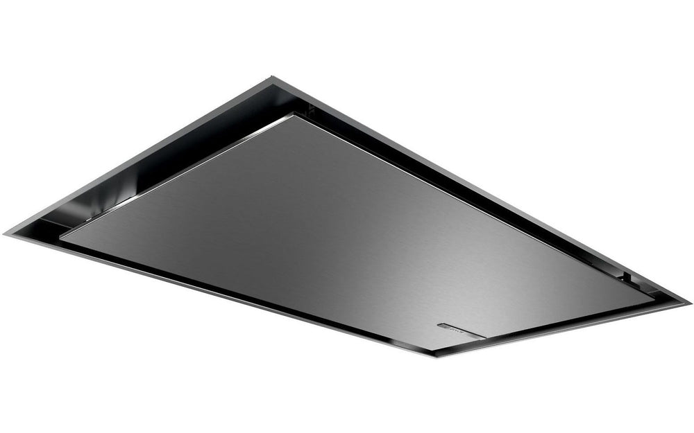 Bosch DRC97AQ50 Serie 6 -liesituuletin, kattoon integroitava, 90 cm – kuva 2