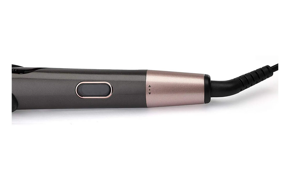 Remington S6606 Curl & Straight Confidence 2-in-1 -suoristusrauta