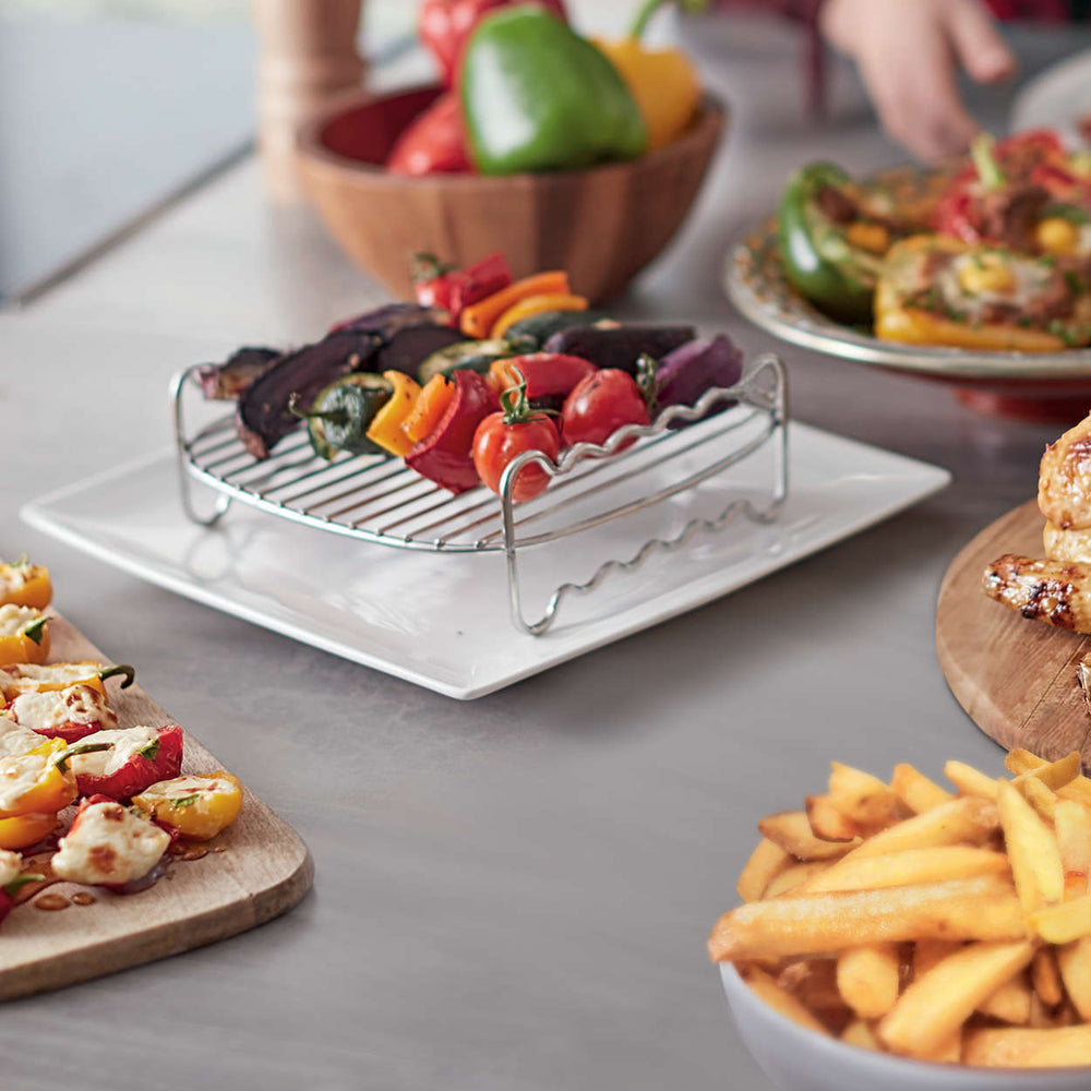 Philips Airfryer XXL HD9950/00 lisävarustesarja