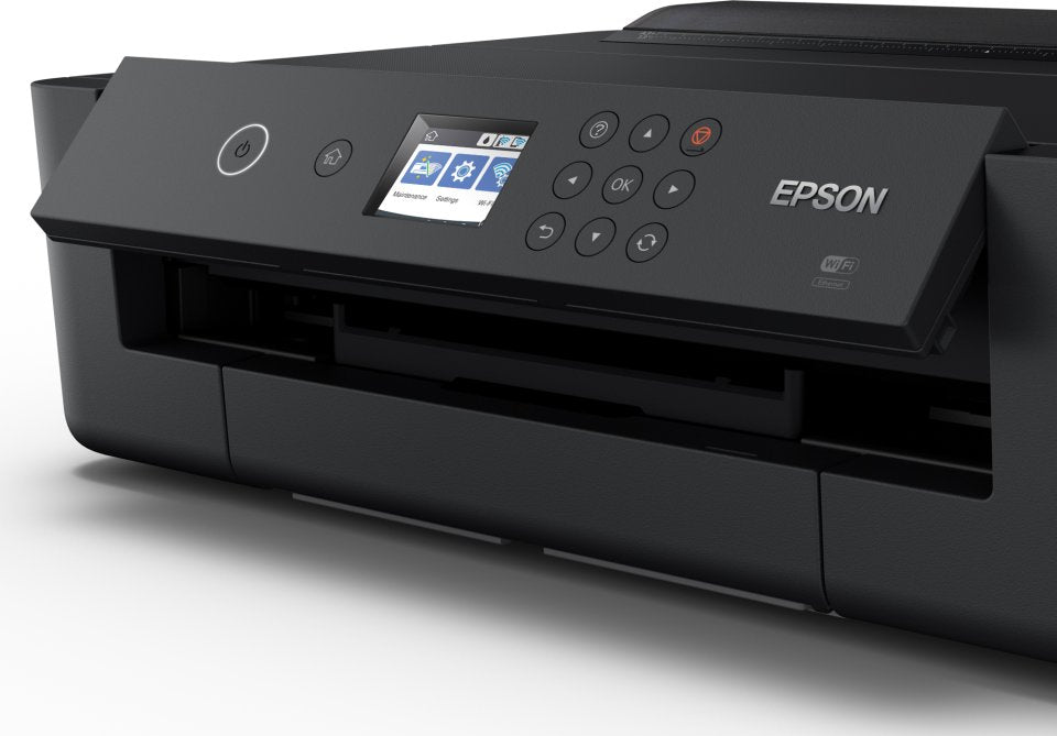 Epson Expression Photo HD XP-15000 A3+ -mustesuihkutulostin