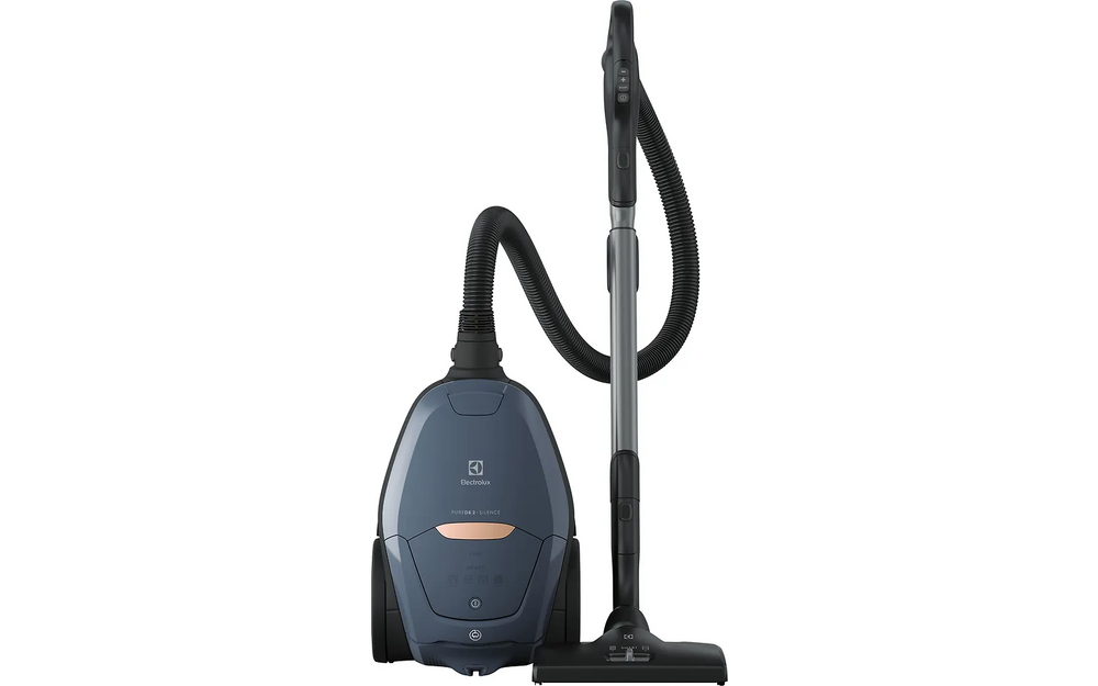 Electrolux Pure D8.2 PD82-8DB -pölynimuri