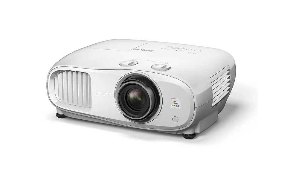 Epson EH-TW7000 4K PRO-UHD -projektori - E-store.fi