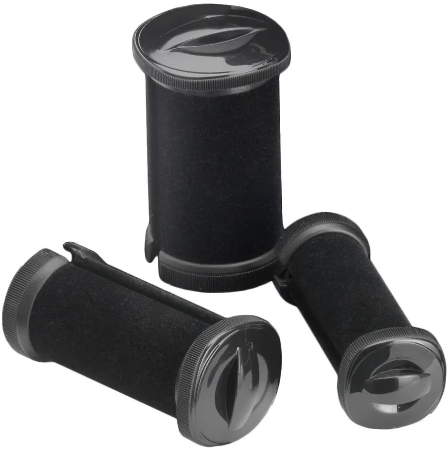 BaByliss BLRS035E -lämpörullat