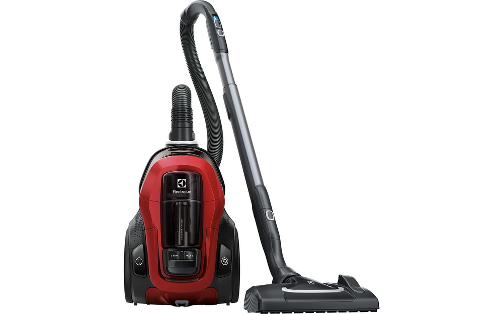 Electrolux Pure C9 PC91-4RR dammsugare, röd