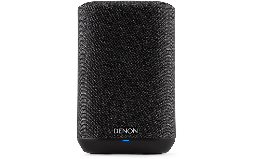 Denon Home 150 -langaton kaiutin, musta