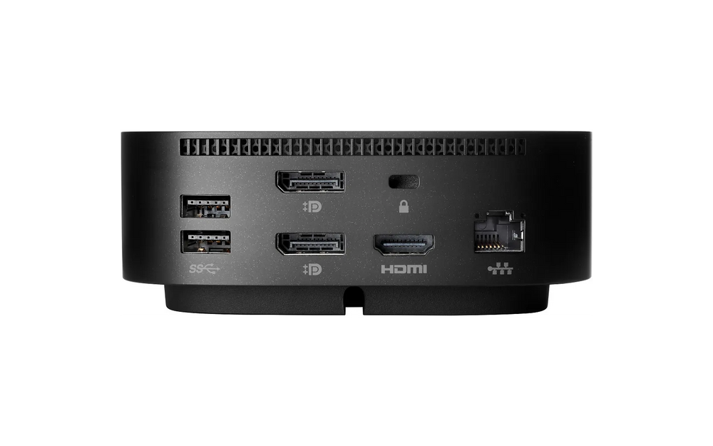 HP USB-C Dock G5 -telakointiasema