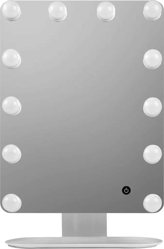 Enne Fame -meikkipeili LED-valoilla