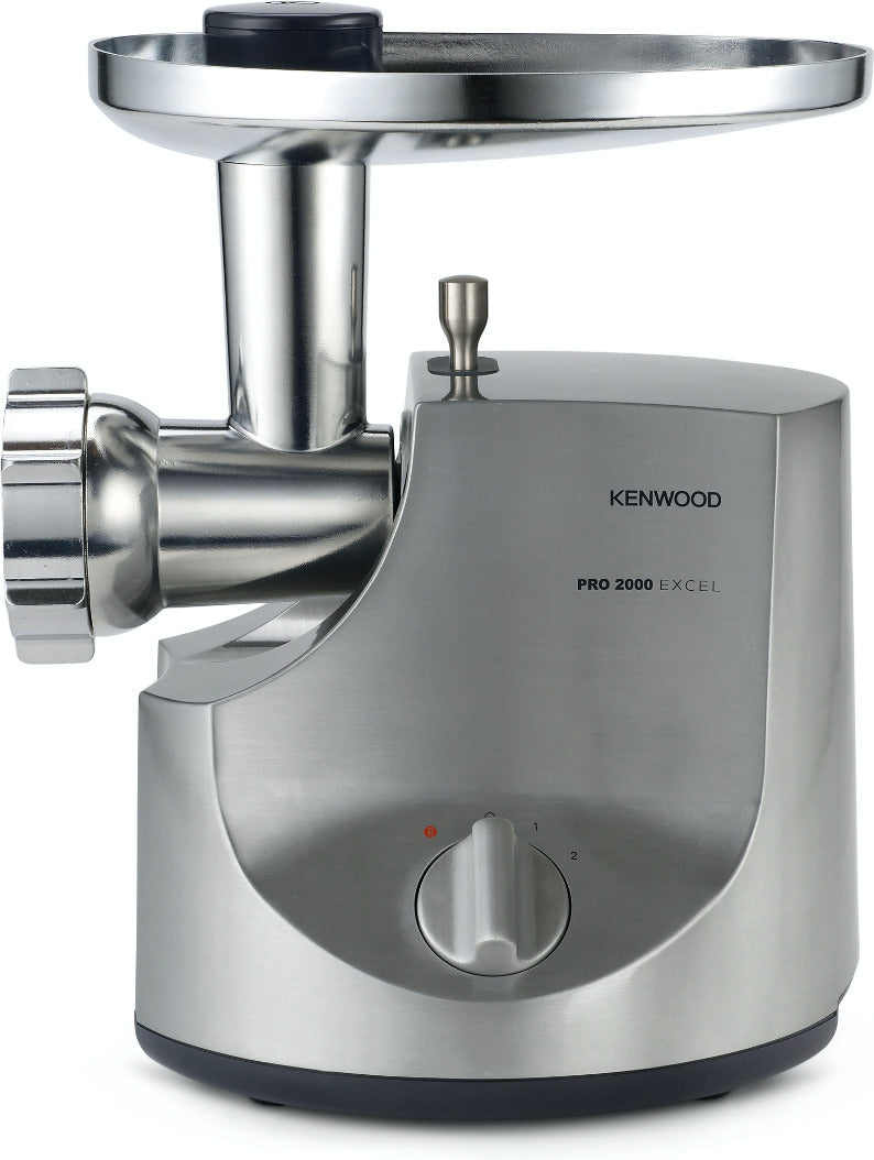 Kenwood MG700 lihamylly – kuva 2